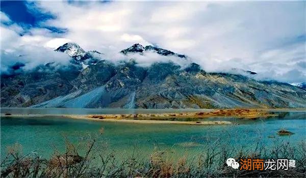 西天瑶池然乌湖旅游景点攻略介绍 然乌湖海拔多少米高