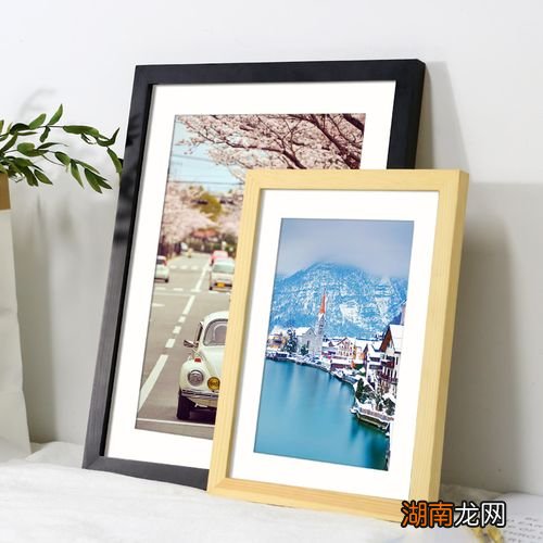 16寸相框有多大实物对比