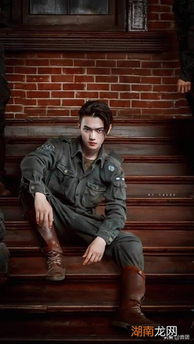 许凯饰演过哪些电视剧角色 许凯演过的电视剧大全