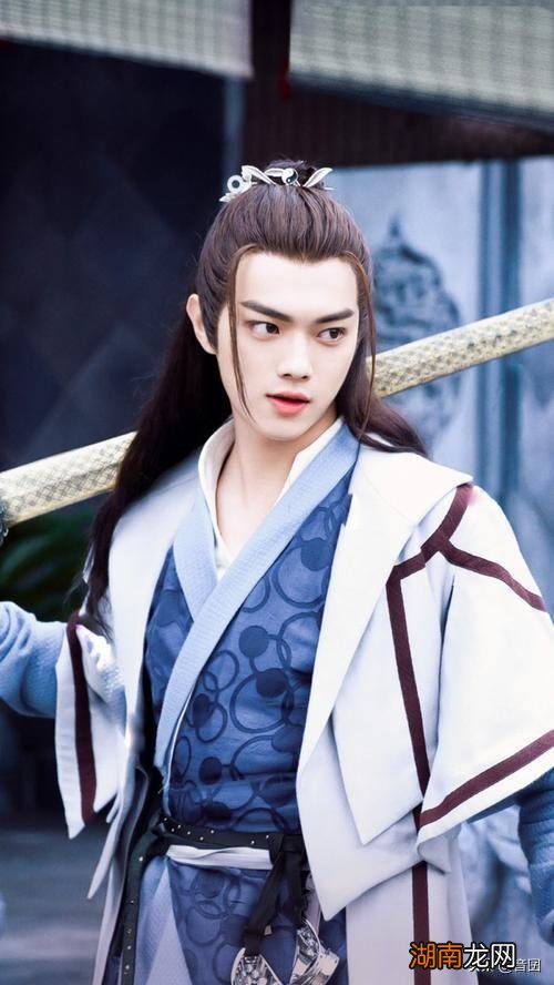 许凯饰演过哪些电视剧角色 许凯演过的电视剧大全