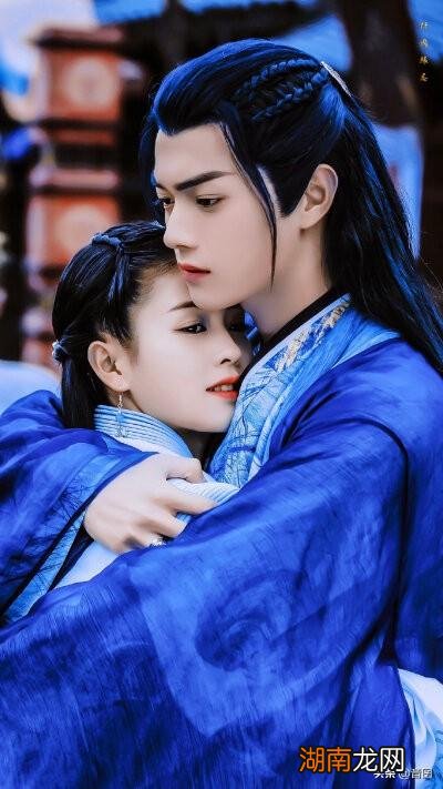 许凯饰演过哪些电视剧角色 许凯演过的电视剧大全