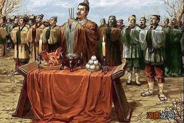 春节的由来及历史演变介绍 我国新年的来历是什么