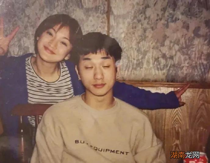 著名男演员黄觉的潇洒人生 演员黄觉个人资料简介