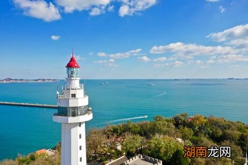 山东烟台是一座适合避暑的二线城市 烟台是几线城市