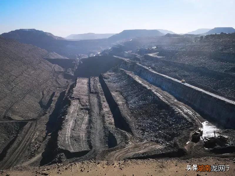 聊一聊被历史遗忘的内蒙古城市乌海 乌海是哪个省的城市