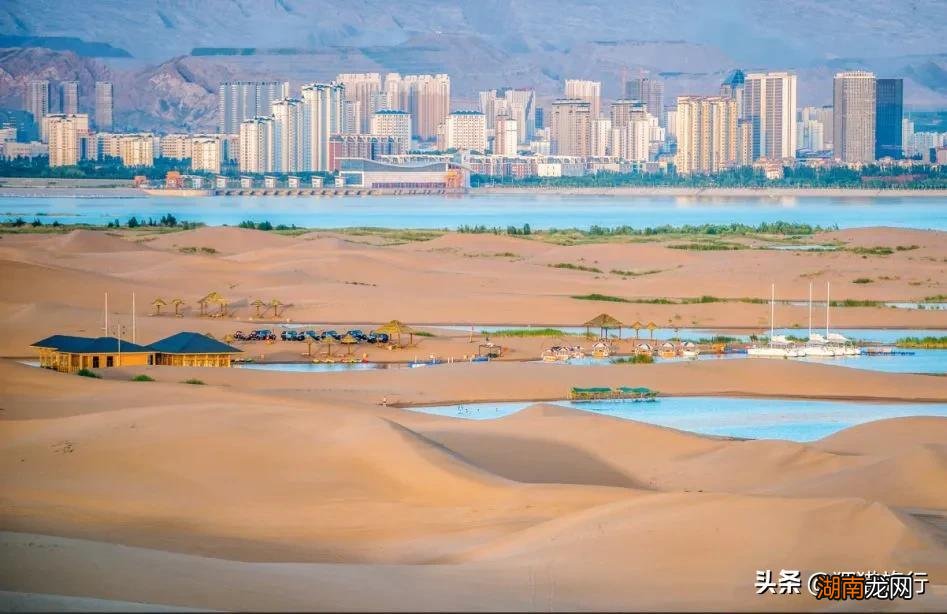 聊一聊被历史遗忘的内蒙古城市乌海 乌海是哪个省的城市