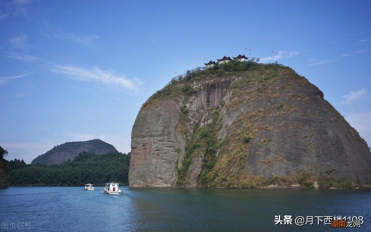 常德市为何是省内存在感最强的城市 湖南常德穷吗