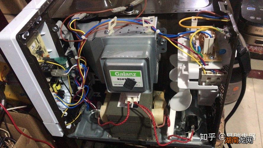 微波炉高压二极管怎么判断好坏