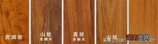 防腐木的处理工艺及景观常用木材 木头防腐处理的方法