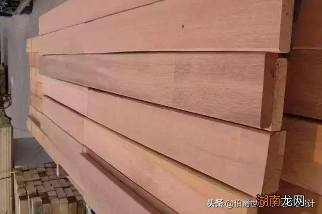 防腐木的处理工艺及景观常用木材 木头防腐处理的方法