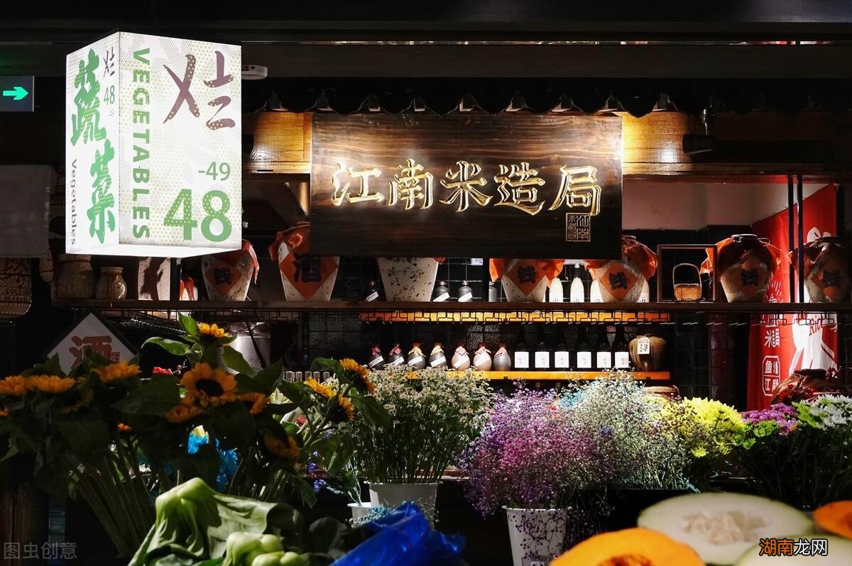 苏州夜游不容错过的五个景点 苏州晚上夜景哪里好玩