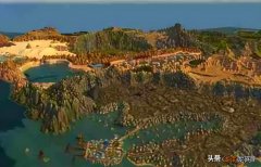 消失的姆大陆真的有高度发达的文明吗 姆大陆真的存在吗