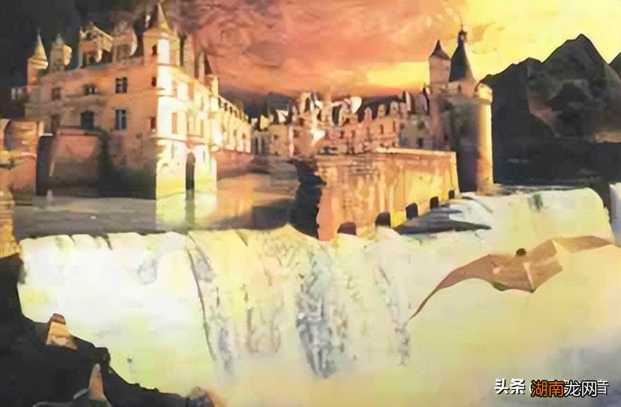 消失的姆大陆真的有高度发达的文明吗 姆大陆真的存在吗