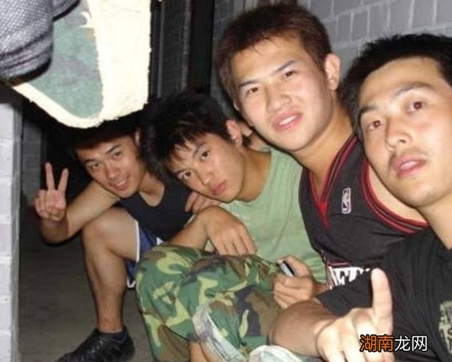 演员杜江的个人资料及感情经历简介 杜江的家世怎么样