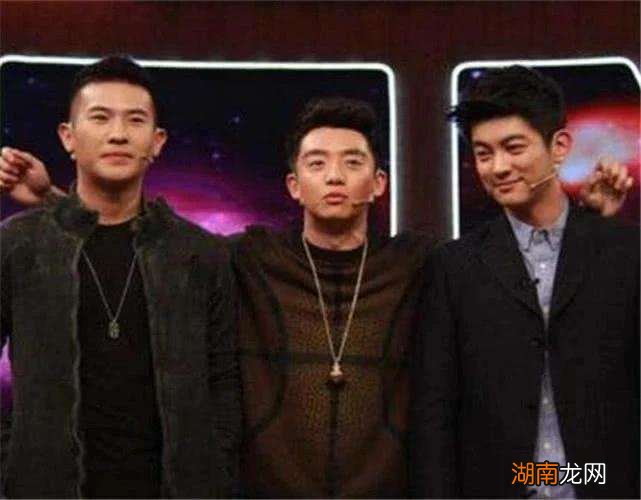 演员杜江的个人资料及感情经历简介 杜江的家世怎么样