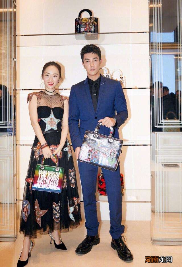 演员杜江的个人资料及感情经历简介 杜江的家世怎么样