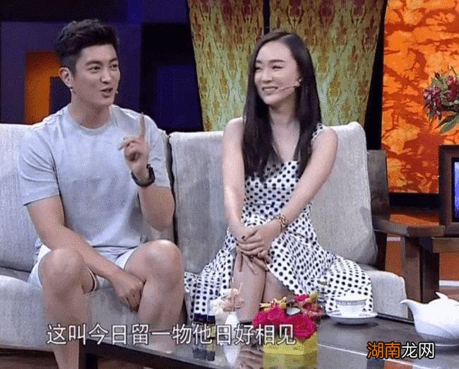 演员杜江的个人资料及感情经历简介 杜江的家世怎么样