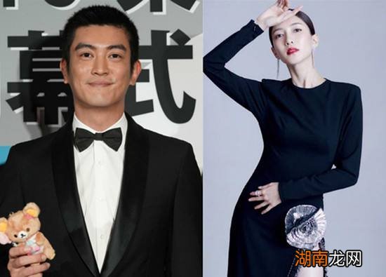 演员杜江的个人资料及感情经历简介 杜江的家世怎么样