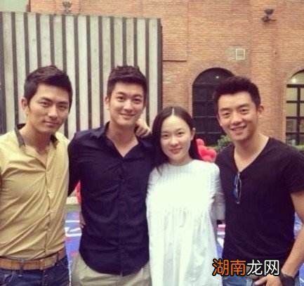 演员杜江的个人资料及感情经历简介 杜江的家世怎么样