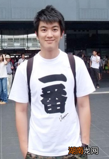 演员杜江的个人资料及感情经历简介 杜江的家世怎么样