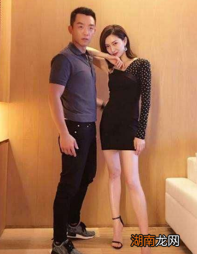 演员杜江的个人资料及感情经历简介 杜江的家世怎么样