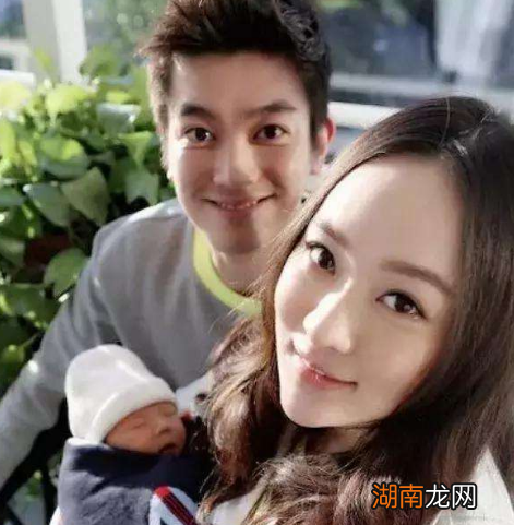 演员杜江的个人资料及感情经历简介 杜江的家世怎么样