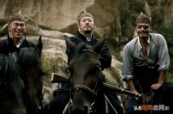 著名导演姜文拍过那些封神电影的名字 姜文电影作品大全