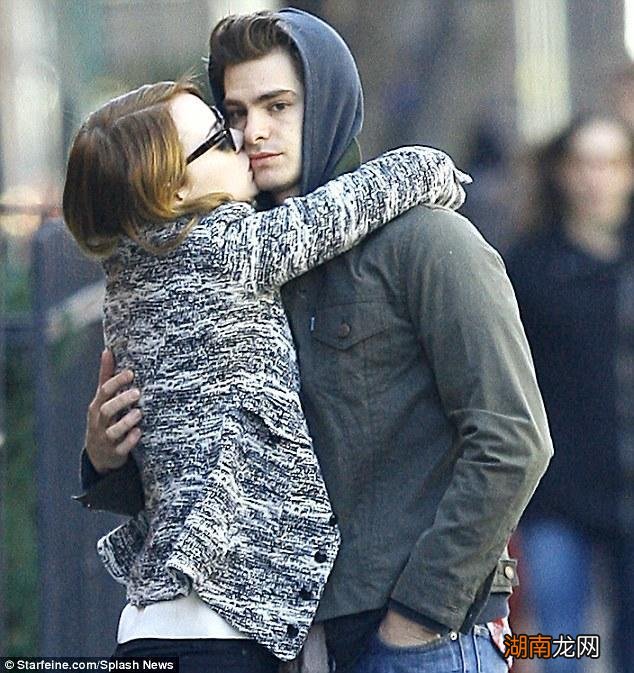 演员荷兰弟有女朋友吗 荷兰弟女友叫什么名字