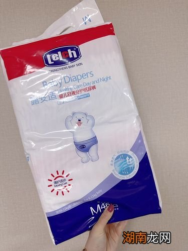 一个来自德国的纸尿裤品牌 露安适是哪个国家的品牌