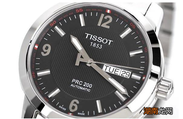 人生第一只手表选天梭还是浪琴 天梭和浪琴哪个好