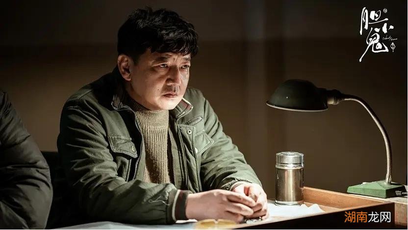 值得关注的五部高分热播悬疑剧 2022悬疑电视剧推荐