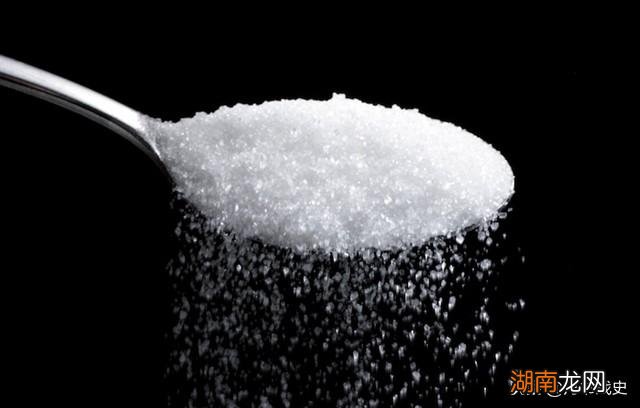 常见的白糖居然有那么大作用 白糖为什么是战略物资