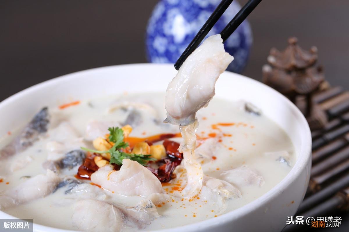 盘点4种味道好吃且刺还少的鱼 没刺的鱼都有哪些