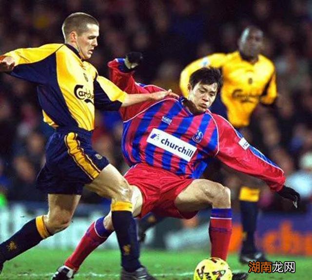 中国第一位亚洲足球先生水平有多强 范志毅个人资料简介