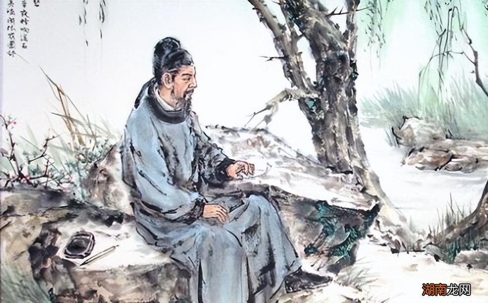 唐宋八大家都包括哪些诗人 唐宋八大家唐代两位是谁