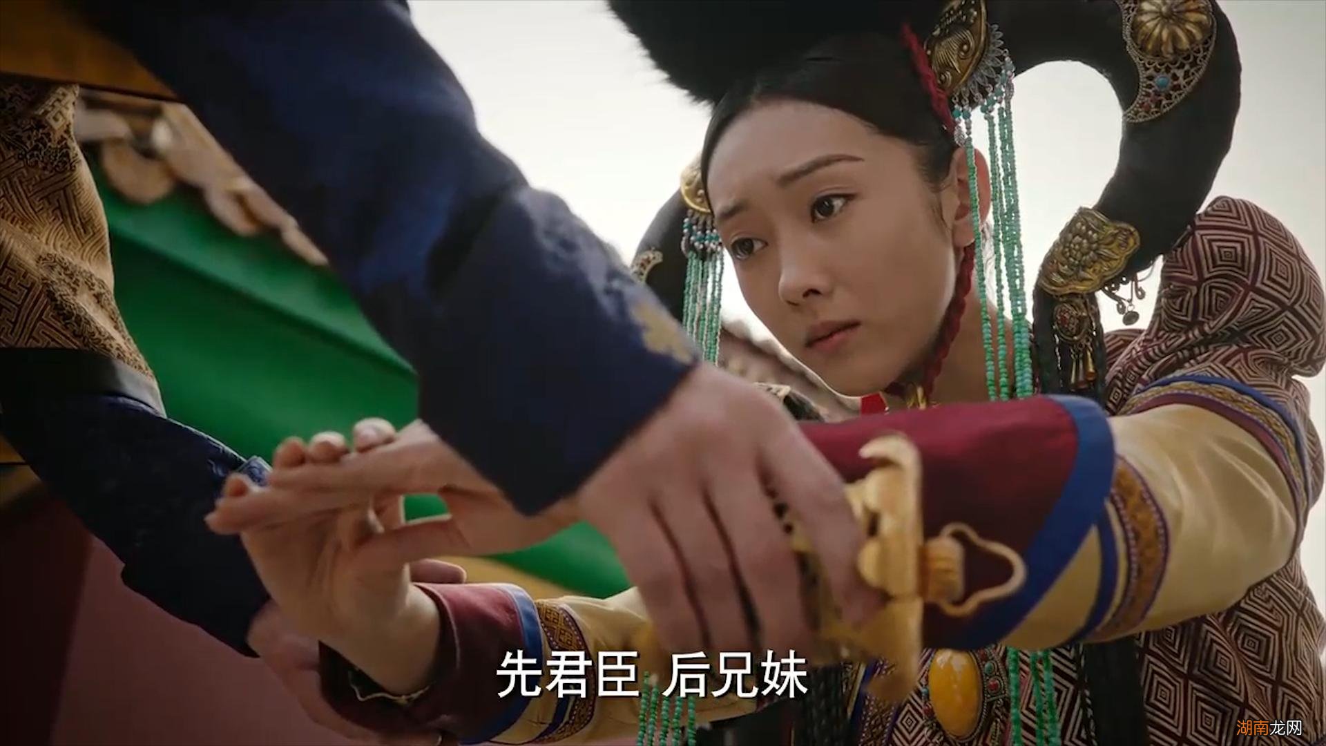 雍正后代情况简介 历史上雍正有多少个皇子和公主