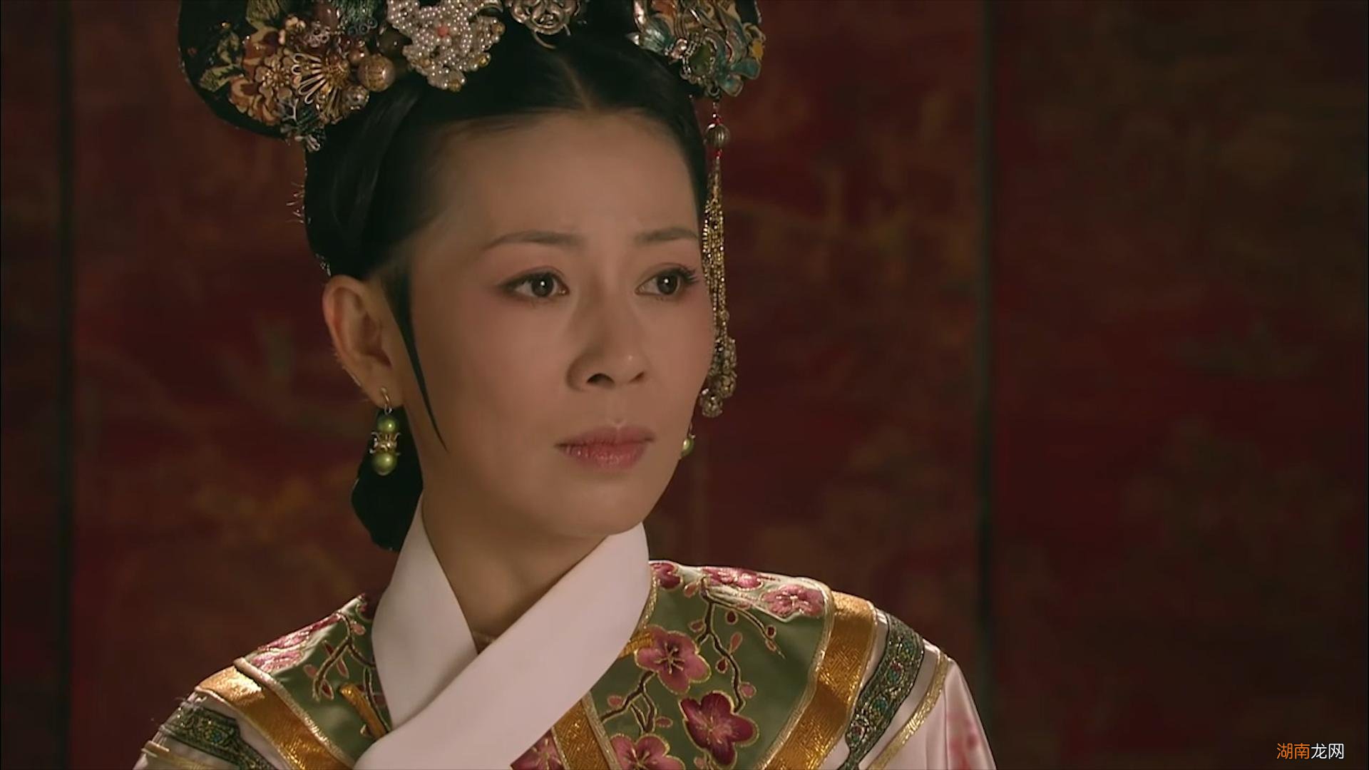 雍正后代情况简介 历史上雍正有多少个皇子和公主