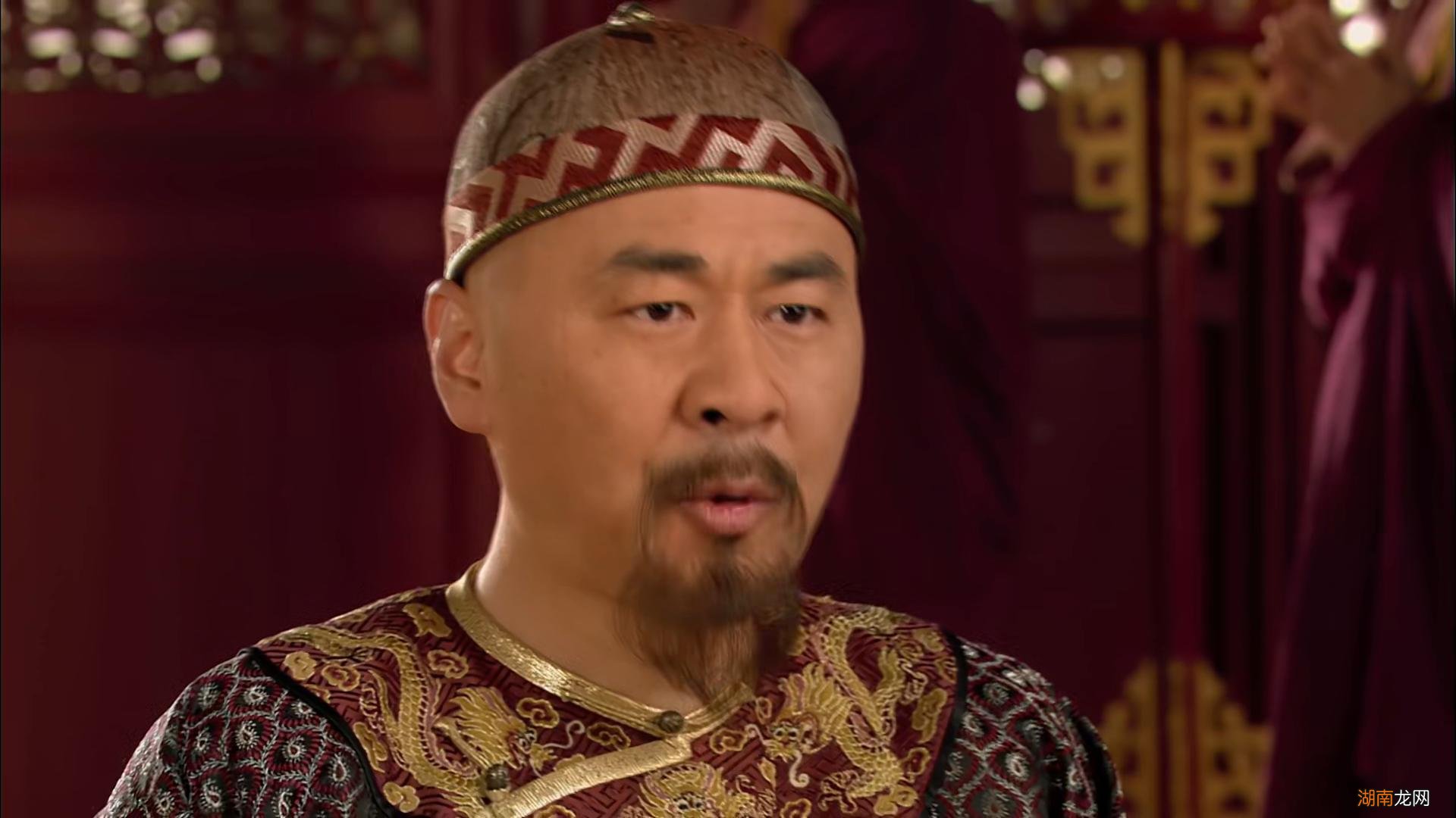 雍正后代情况简介 历史上雍正有多少个皇子和公主