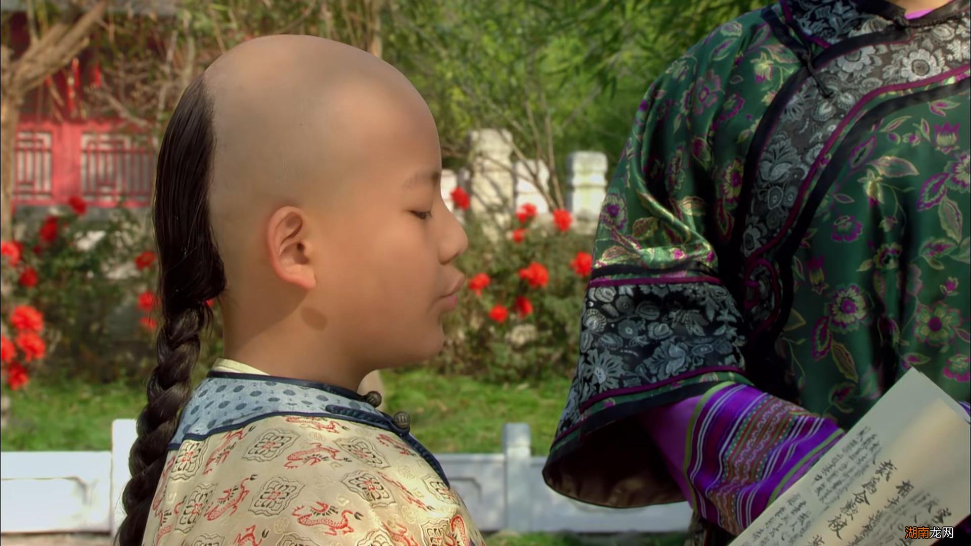 雍正后代情况简介 历史上雍正有多少个皇子和公主