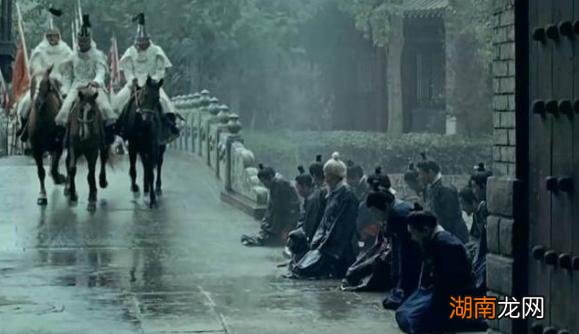 扬州十日为什么不写进历史书 历史课本为什么没扬州十日