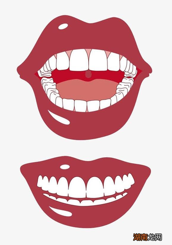 梦到牙齿碎成小块吐出来周公解梦