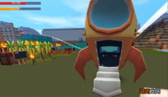 召唤石巨人的详细教程 迷你世界召唤石巨人的方法