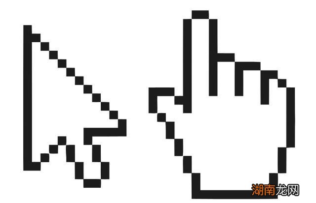 鼠标箭头一直转圈圈是什么原因用不了