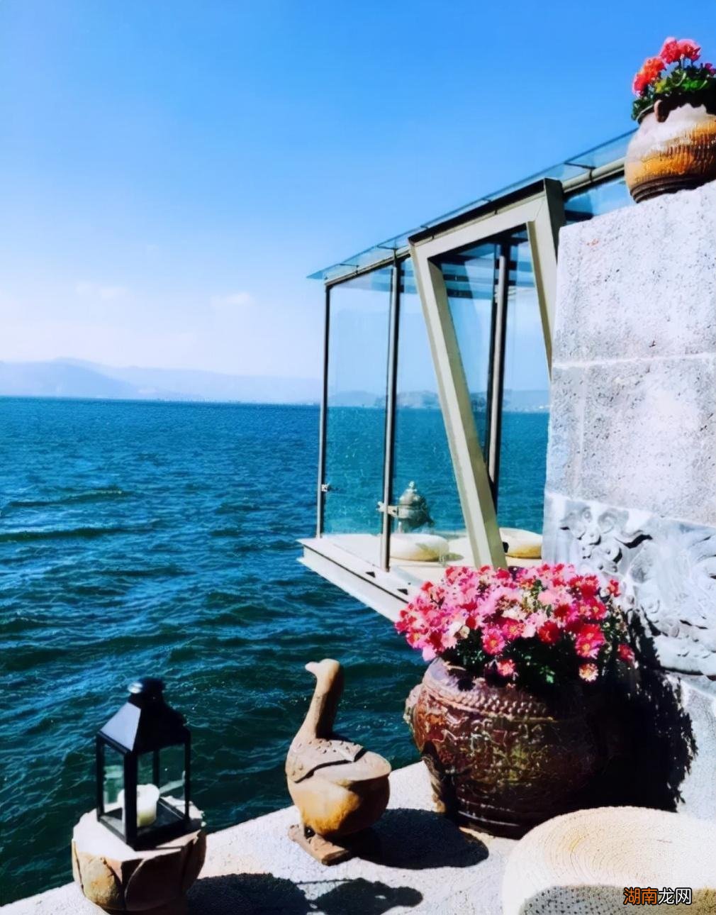 杨丽萍花费三千万建造宫殿究竟有多奢华 杨丽萍月亮宫简介