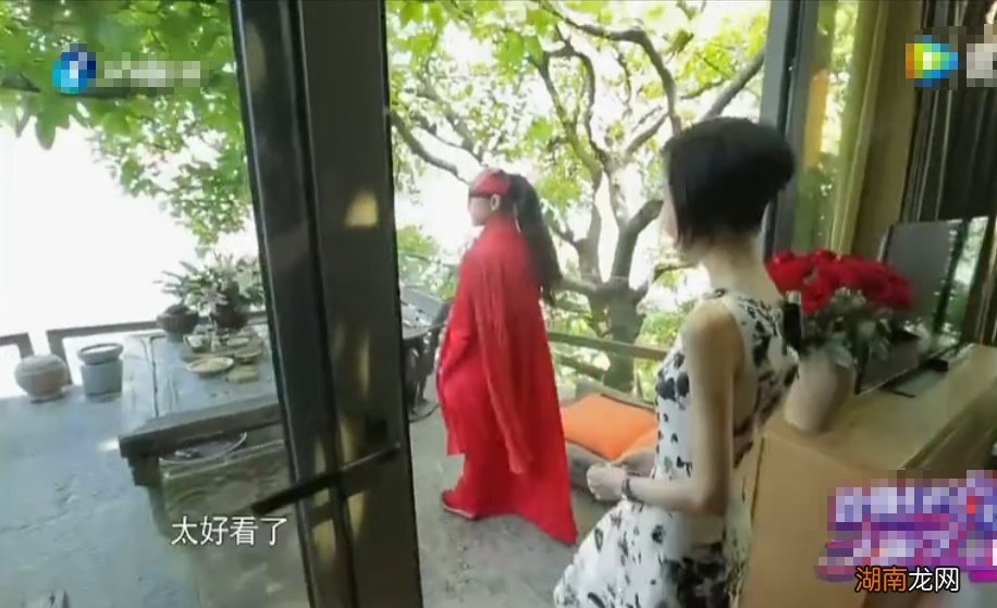 杨丽萍花费三千万建造宫殿究竟有多奢华 杨丽萍月亮宫简介