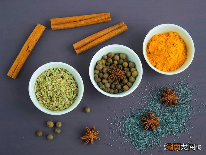 咖喱的原料是什么东西