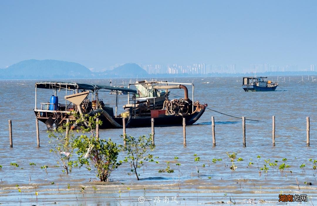 阳江海陵岛是中国十大最美海岛之一 海陵岛在哪个地方
