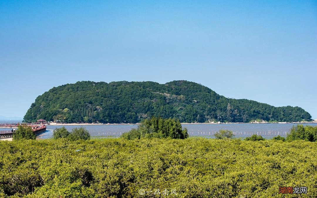 阳江海陵岛是中国十大最美海岛之一 海陵岛在哪个地方