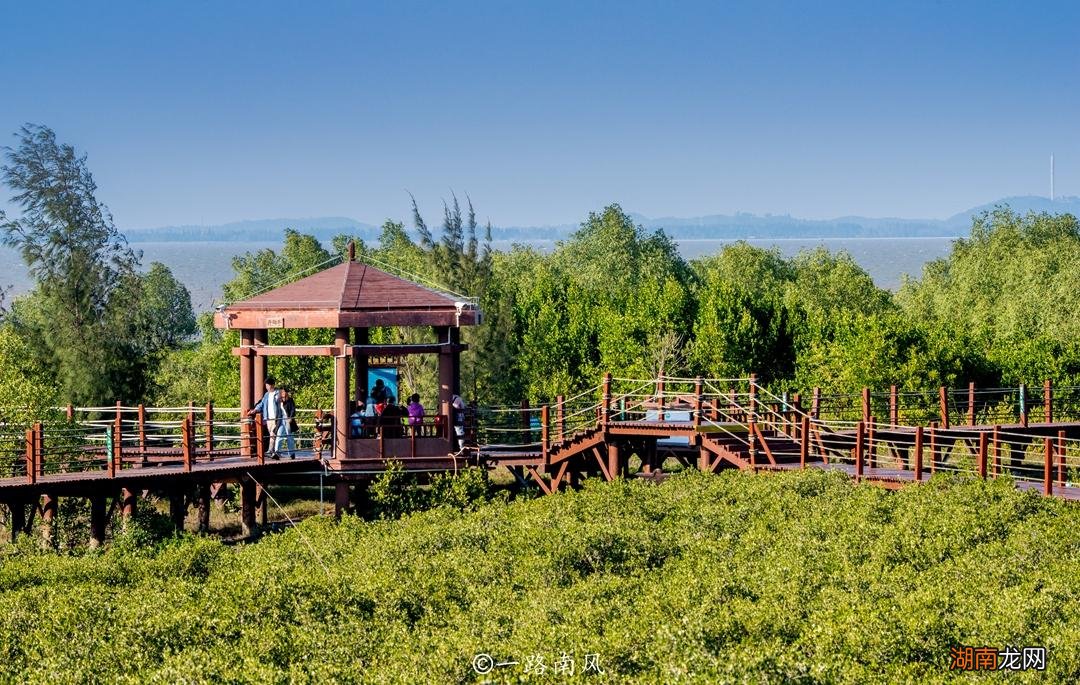 阳江海陵岛是中国十大最美海岛之一 海陵岛在哪个地方