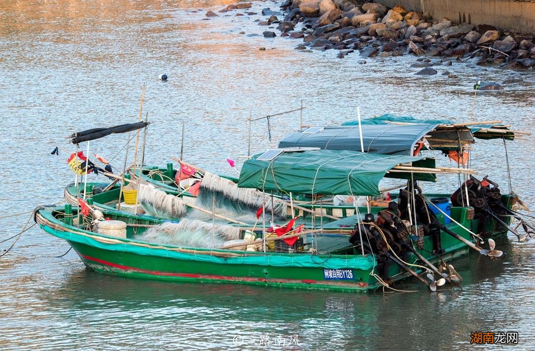 阳江海陵岛是中国十大最美海岛之一 海陵岛在哪个地方